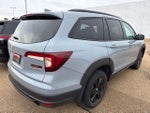 2022 Honda Pilot TrailSport