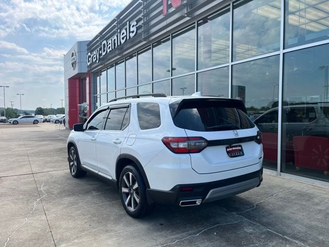 2023 Honda Pilot Touring