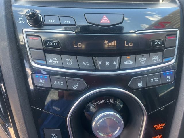 2021 Acura RDX A-Spec Package