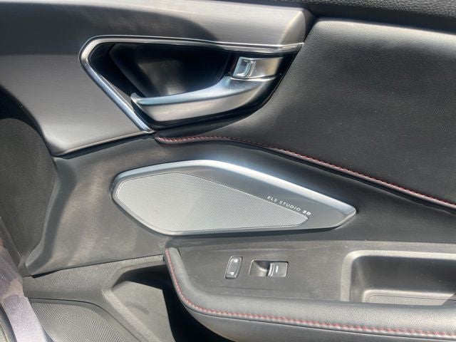 2021 Acura RDX A-Spec Package