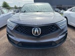 2021 Acura RDX A-Spec Package