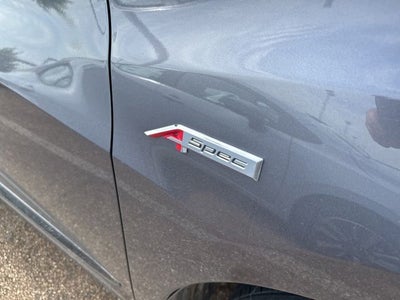 2021 Acura RDX A-Spec Package
