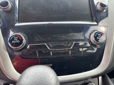 2020 Nissan Murano S