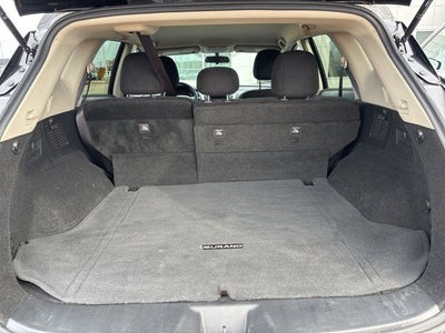 2020 Nissan Murano S