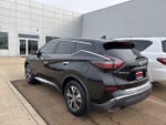 2020 Nissan Murano S