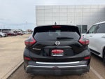 2020 Nissan Murano S