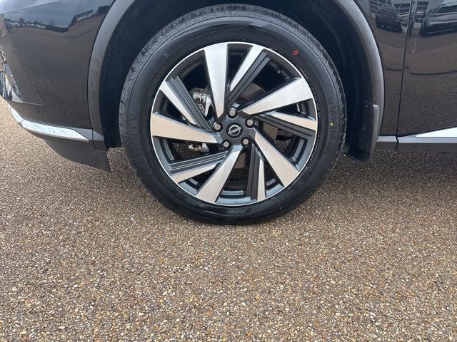 2024 Nissan Murano SL