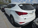 2017 Hyundai Santa Fe Sport 2.4 Base
