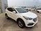 2017 Hyundai Santa Fe Sport 2.4 Base