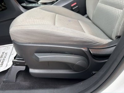 2017 Hyundai Santa Fe Sport 2.4 Base