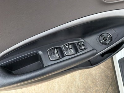 2017 Hyundai Santa Fe Sport 2.4 Base