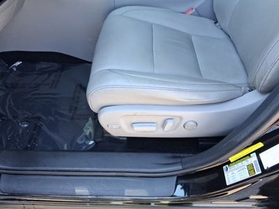 2015 Toyota Highlander XLE V6