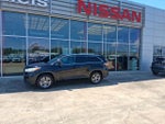 2015 Toyota Highlander XLE V6