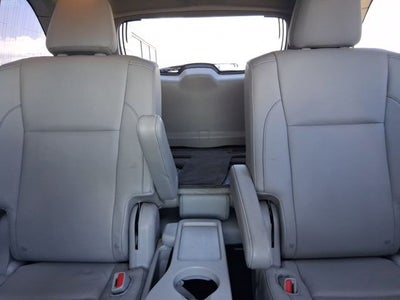 2015 Toyota Highlander XLE V6