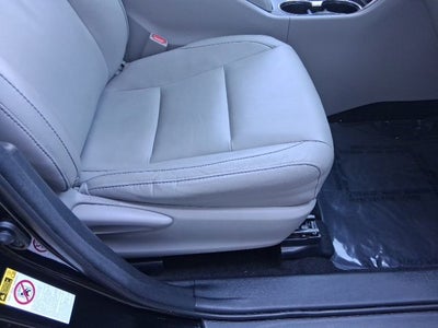 2015 Toyota Highlander XLE V6