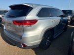 2018 Toyota Highlander LE