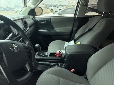 2020 Toyota Tacoma SR