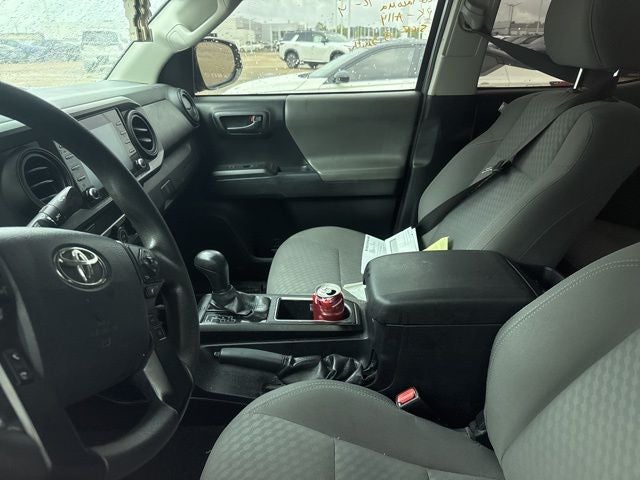 2020 Toyota Tacoma SR