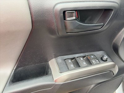 2020 Toyota Tacoma SR5 V6