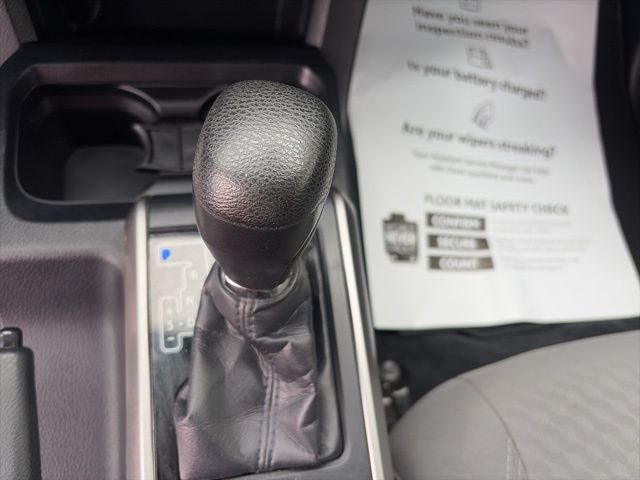 2020 Toyota Tacoma SR5 V6