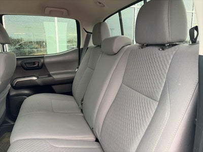 2020 Toyota Tacoma SR5 V6