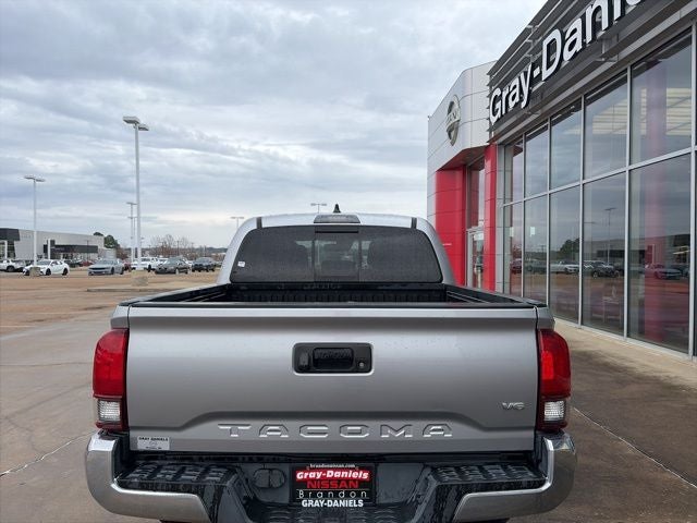 2020 Toyota Tacoma SR5 V6