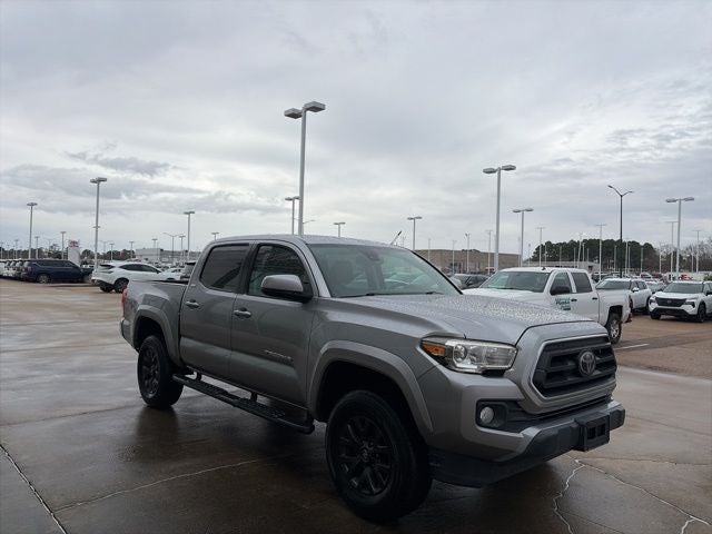 2020 Toyota Tacoma SR5 V6