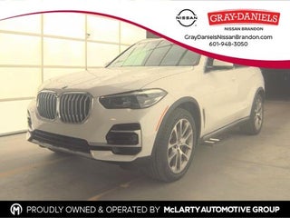 2023 BMW X5 sDrive40i