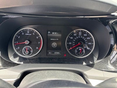 2023 Kia K5 LXS