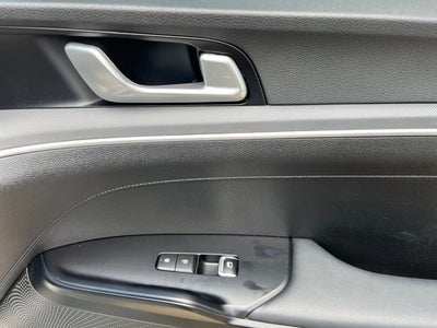 2023 Kia K5 LXS