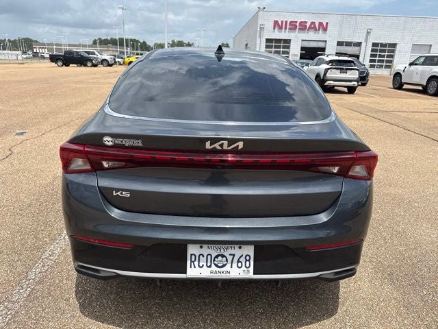 2023 Kia K5 LXS