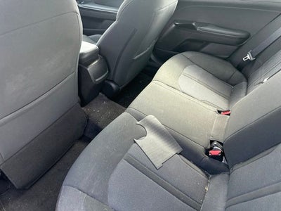 2022 Kia K5 LX