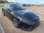 2022 Kia K5 LX
