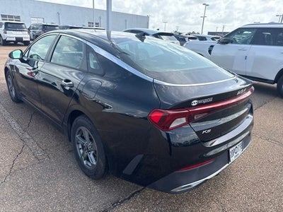 2022 Kia K5 LX