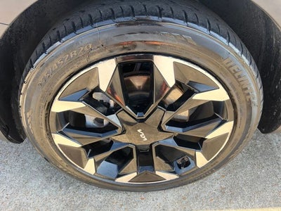 2024 Kia Sorento EX