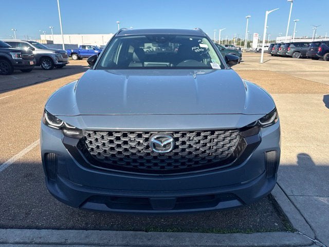 2023 Mazda Mazda CX-50 2.5 S Preferred Plus Package