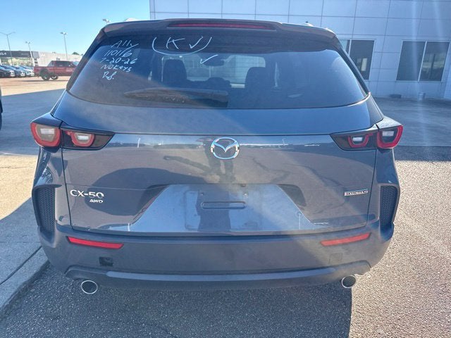 2023 Mazda Mazda CX-50 2.5 S Preferred Plus Package