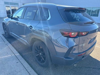 2023 Mazda Mazda CX-50 2.5 S Preferred Plus Package