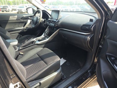 2024 Mitsubishi Eclipse Cross Black Edition