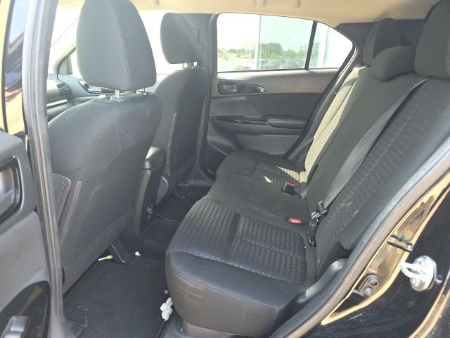 2024 Mitsubishi Eclipse Cross Black Edition