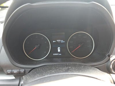2024 Mitsubishi Eclipse Cross Black Edition