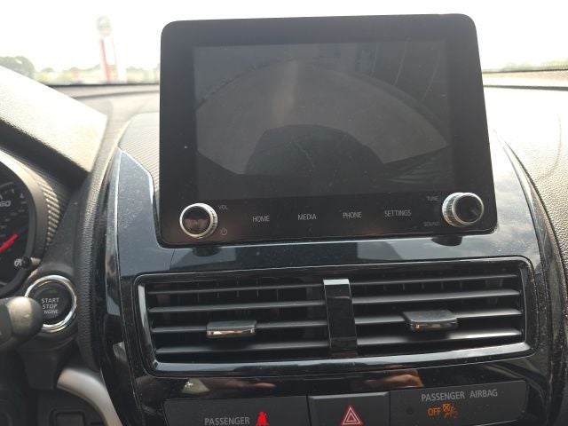 2024 Mitsubishi Eclipse Cross Black Edition