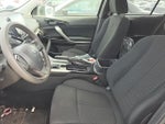 2024 Mitsubishi Eclipse Cross Base