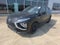 2024 Mitsubishi Eclipse Cross Black Edition