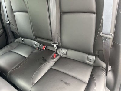 2024 Mazda Mazda3 2.5 S Preferred Package