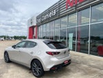 2024 Mazda Mazda3 2.5 S Preferred Package