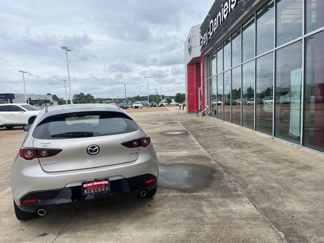 2024 Mazda Mazda3 2.5 S Preferred Package