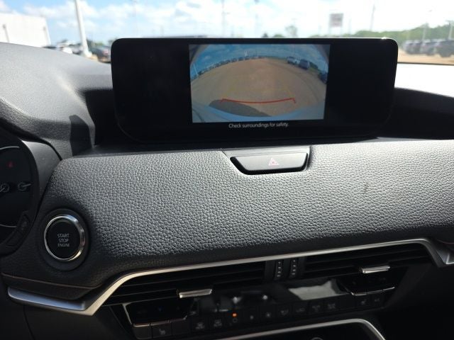 2024 Mazda Mazda CX-90 3.3 Turbo Preferred