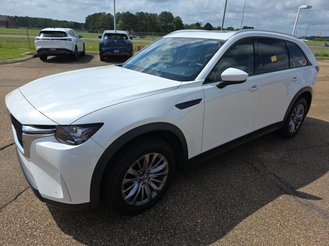 2024 Mazda Mazda CX-90 3.3 Turbo Preferred