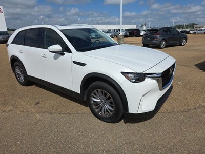 2024 Mazda Mazda CX-90 3.3 Turbo Preferred